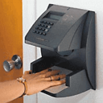 HandPunch Registering HandPunch Registering