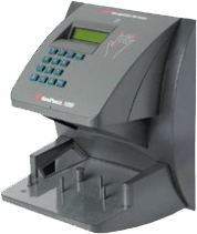 HandPunch HP2000 HandPunch HP2000