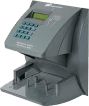 HandPunch HP3000 HandPunch HP3000