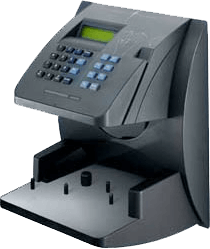 HandPunch HP4000 HandPunch HP4000