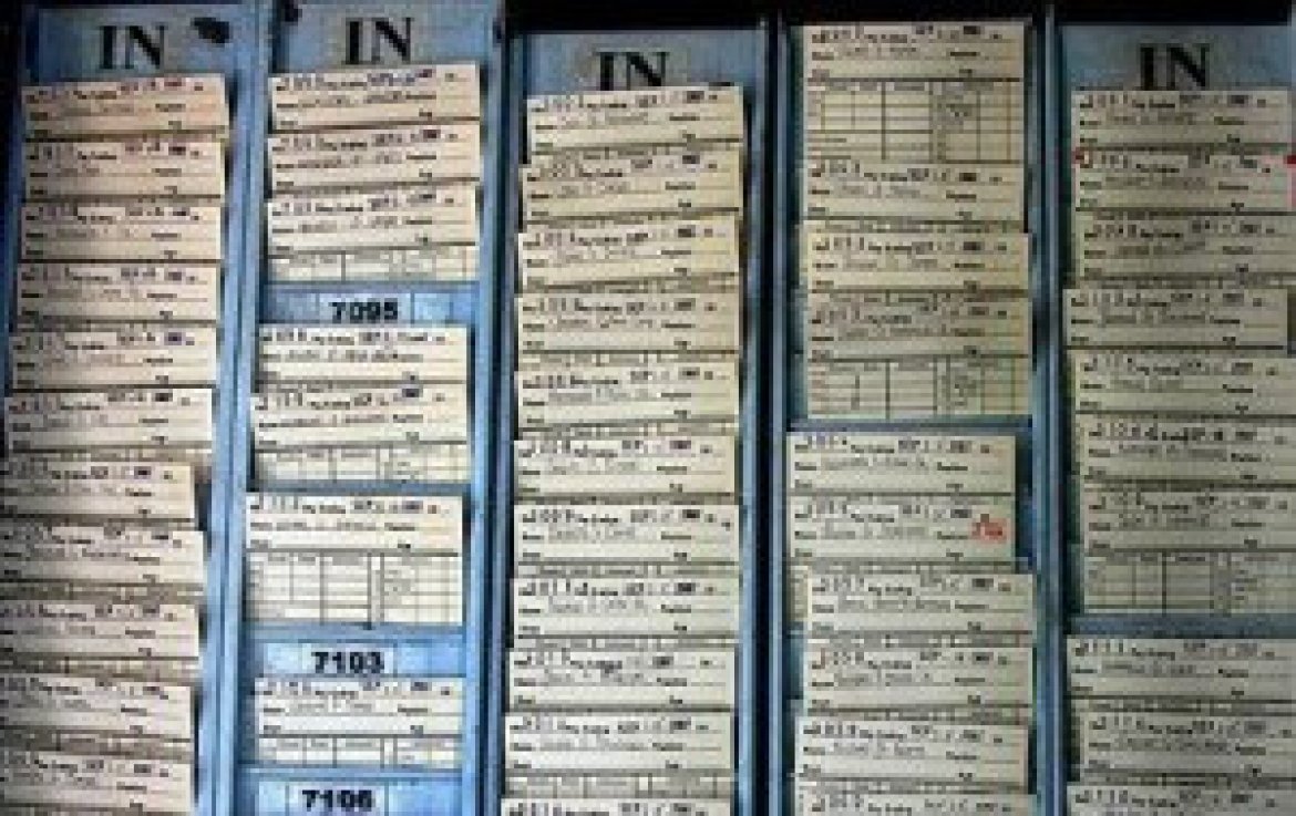 Are you still using Time Clock with Time Cards?