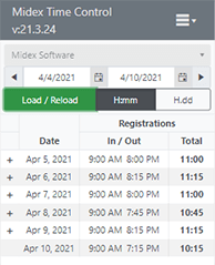 Employee Portal Registrations Employee Portal Registrations