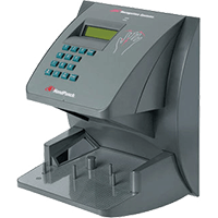 HandPunch HP1000
