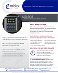 US15B Datasheet