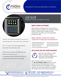 US15CR Datasheet