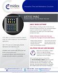 US15MAG Datasheet